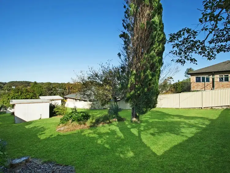 Third view of Homely house listing, 5 Bundarra Street, Waterfall NSW 2233