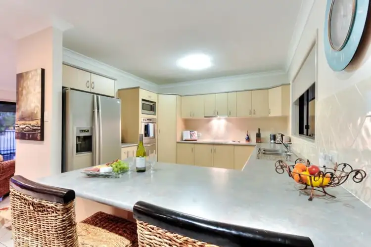 Fourth view of Homely house listing, 12 Burnier Court, Shailer Park QLD 4128