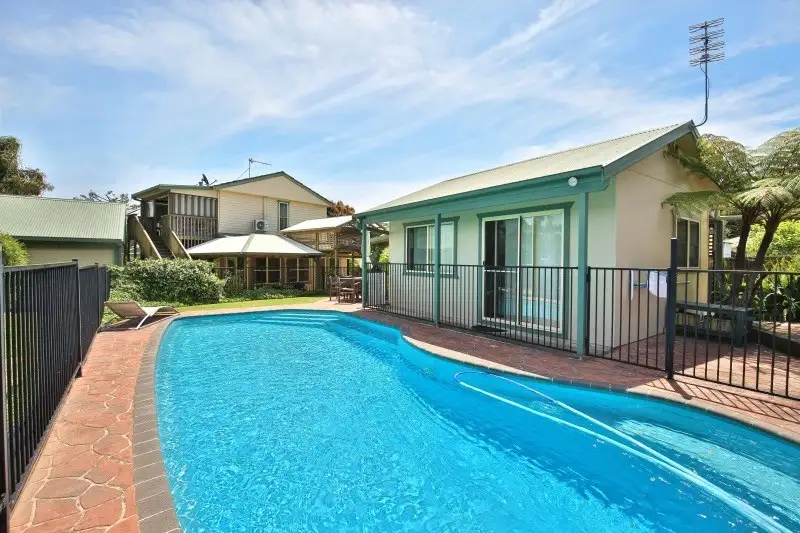 Main view of Homely house listing, 24 Osterley Avenue, Orient Point NSW 2540