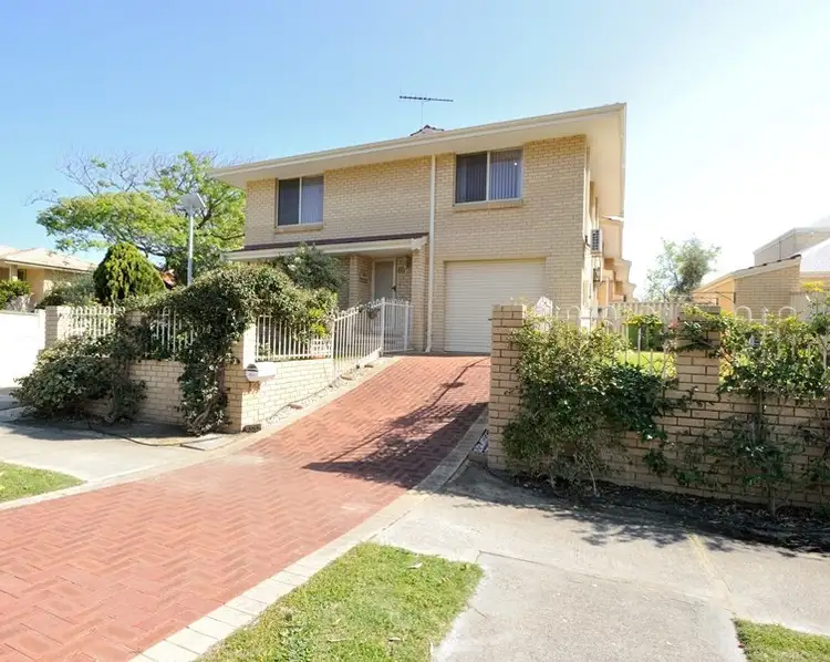 5/60 Harrison Street, Rockingham WA 6168