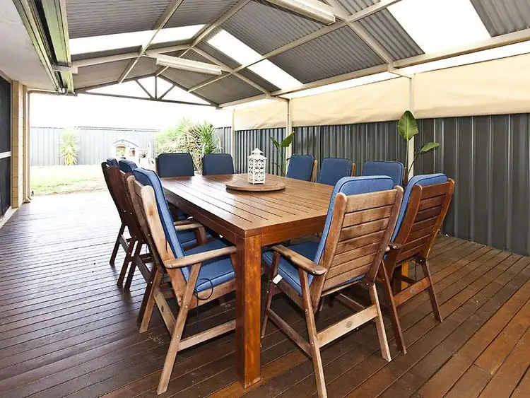 Fourth view of Homely house listing, 14 Kempeana Way, Baldivis WA 6171