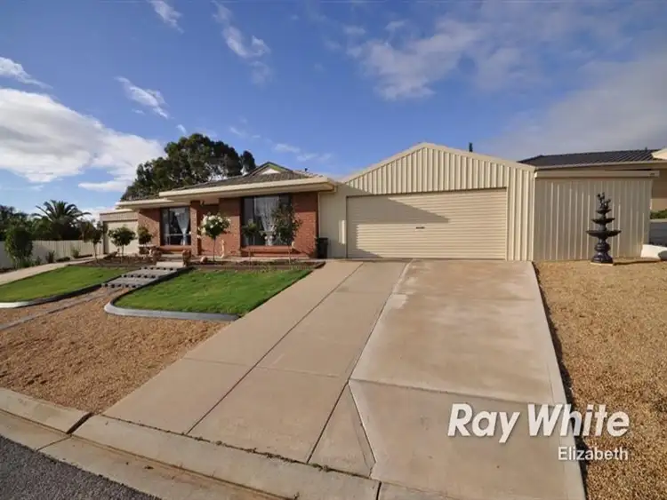 Second view of Homely house listing, 1 Kosmina Crescent, Hillbank SA 5112
