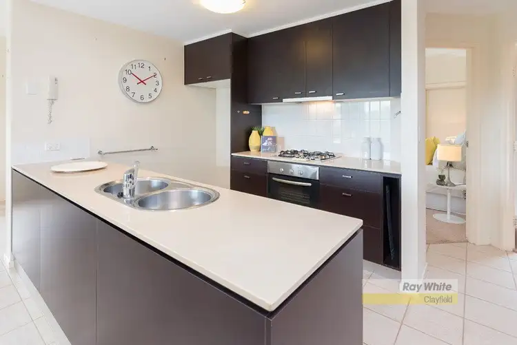 Fourth view of Homely unit listing, 1/45 Bonney Avenue, Clayfield QLD 4011