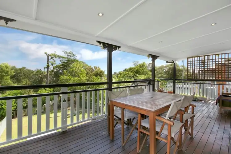 Second view of Homely house listing, 122 Ashby Street, Fairfield QLD 4103