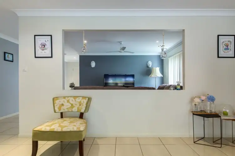 Fifth view of Homely house listing, 9 Clearwater Circuit, Bli Bli QLD 4560