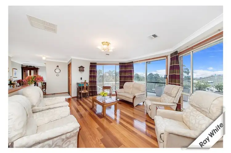 Third view of Homely house listing, 6/18 Mugglestone Place, Bruce ACT 2617