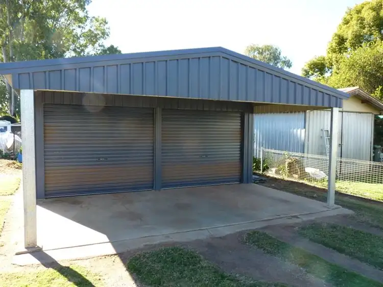 Fourth view of Homely house listing, 43 Barlee Street, St George QLD 4487