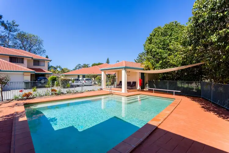 26/2 Pappas Way, Carrara QLD 4211