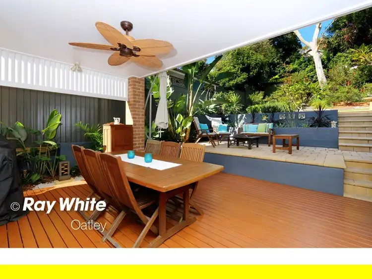 Second view of Homely house listing, 13 Bay Road, Oatley NSW 2223