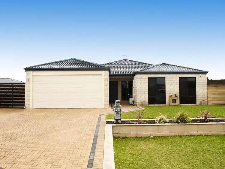 Main view of Homely house listing, 4 Rueval Court, Port Kennedy WA 6172
