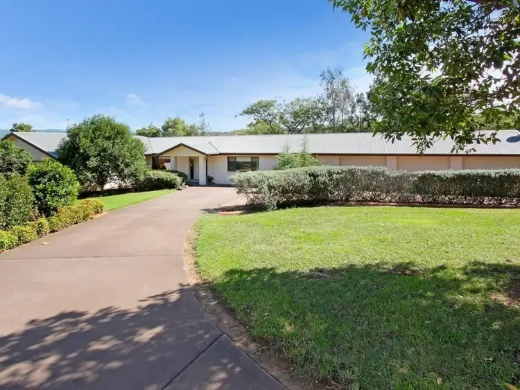 Fifth view of Homely house listing, 42 Brahma Road, North Richmond NSW 2754