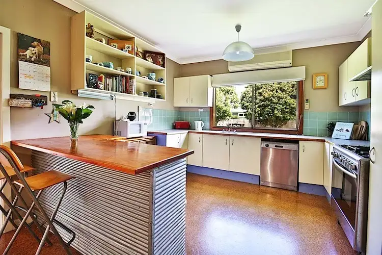 Second view of Homely house listing, 10 Forsyth Street, Terara NSW 2540