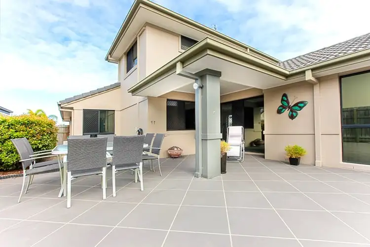 Third view of Homely house listing, 3 Pompano Court, Mountain Creek QLD 4557