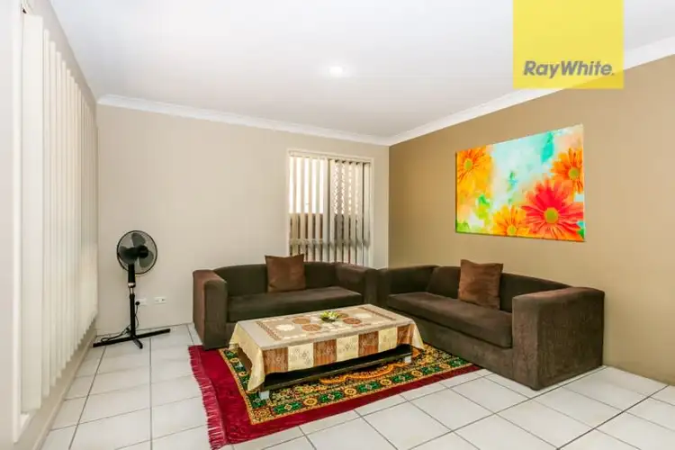 Third view of Homely townhouse listing, 49/36 Rushton Street, Runcorn QLD 4113