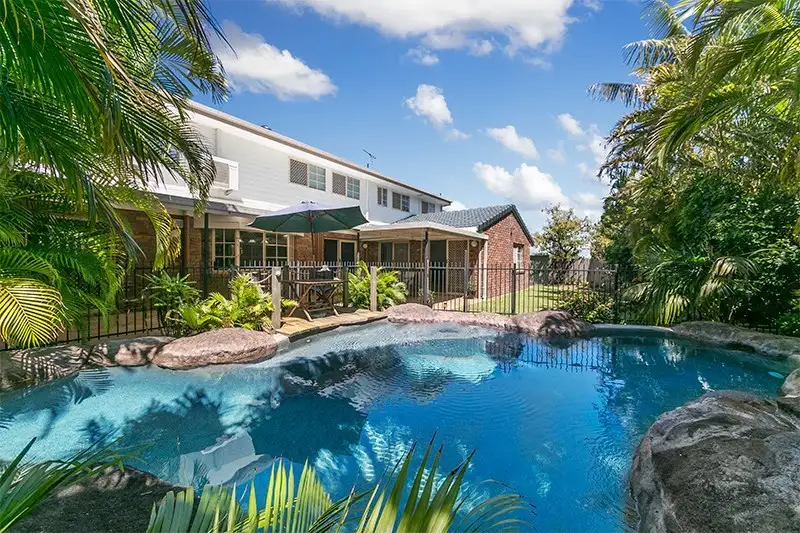 Main view of Homely house listing, 98 Marland Street, Kenmore QLD 4069