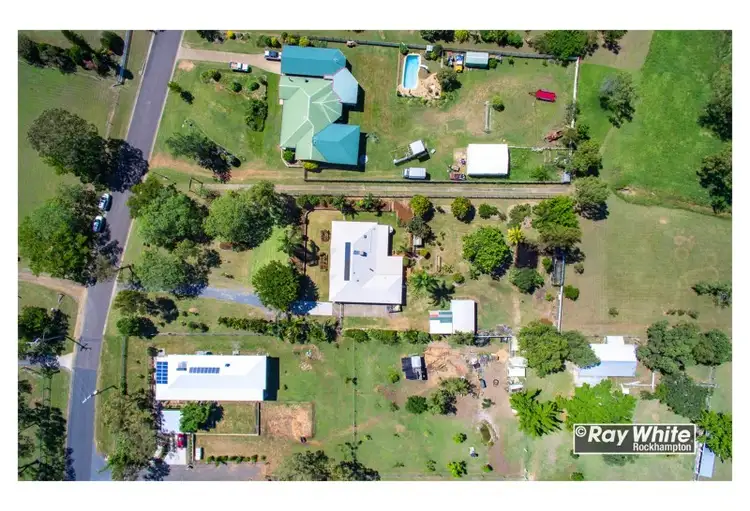 Sixth view of Homely house listing, 40 Angela Road, Rockyview QLD 4701
