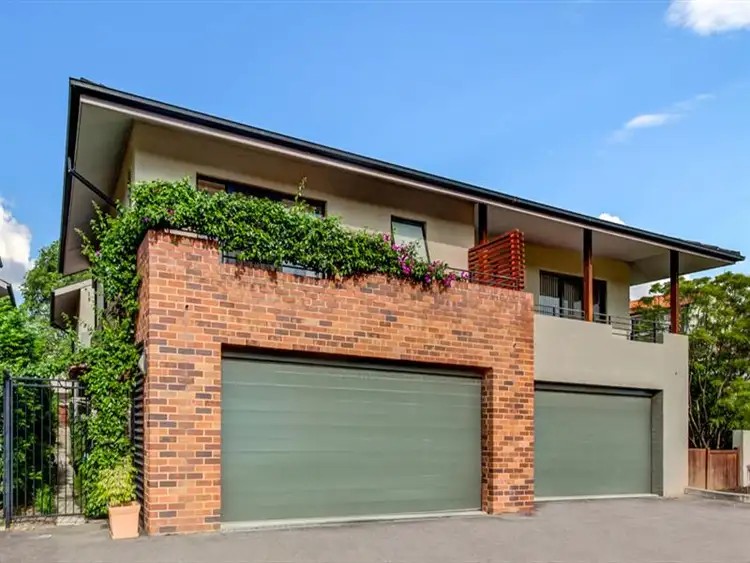 Second view of Homely other listing, 132B Cabarita Road, Cabarita NSW 2137