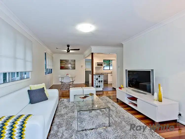 Second view of Homely house listing, 48 Buhot Street, Geebung QLD 4034