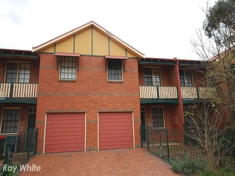 13/178 Fowler Road, Guildford NSW 2161