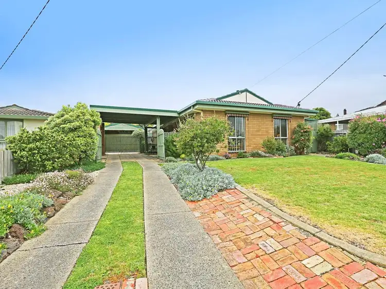 9 Flower Court, Grovedale VIC 3216