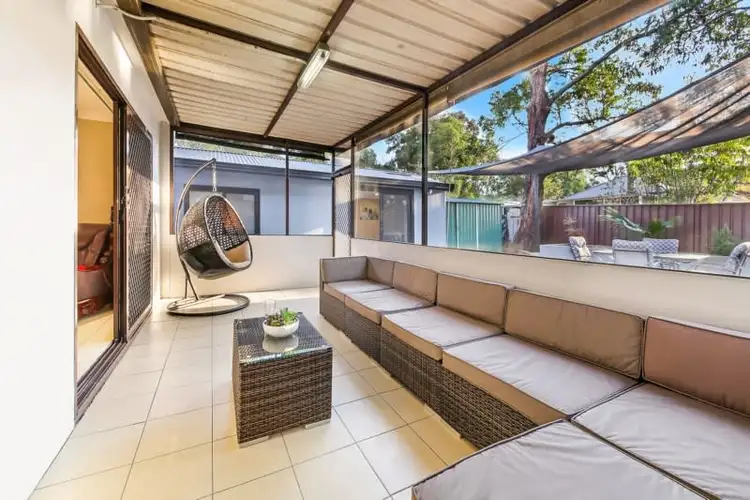 Seventh view of Homely house listing, 33 Adeline Street, Bass Hill NSW 2197