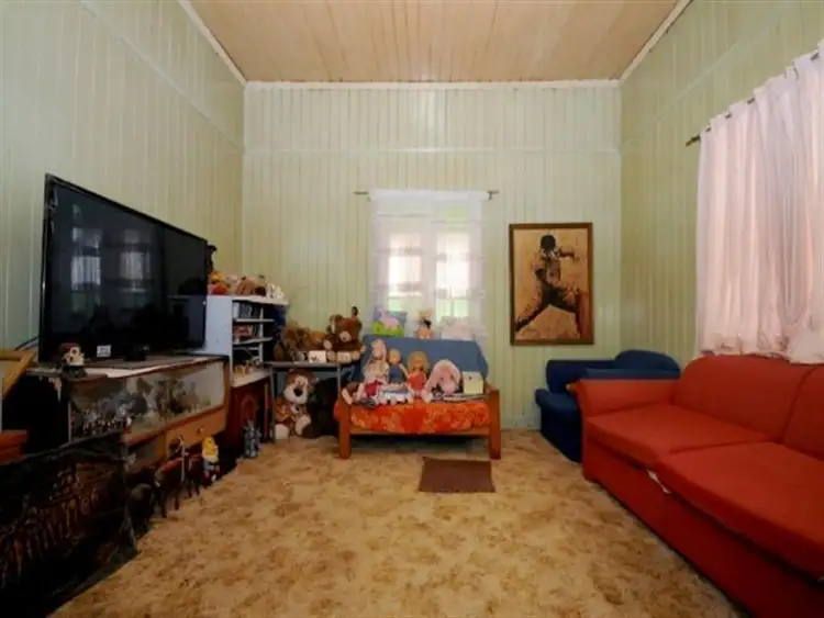 Fourth view of Homely house listing, 136 Campbell Street, Toowoomba City QLD 4350