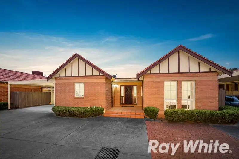 Main view of Homely house listing, 7/35-37 Ruby Street, Burwood East VIC 3151