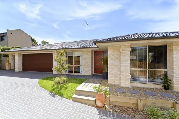 17 Robert Road, Cherrybrook NSW 2126