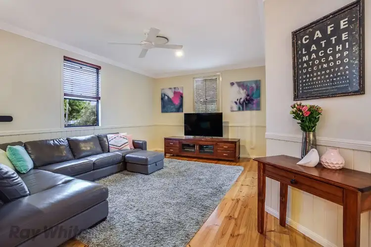 Fifth view of Homely house listing, 86 Brook Street, Windsor QLD 4030