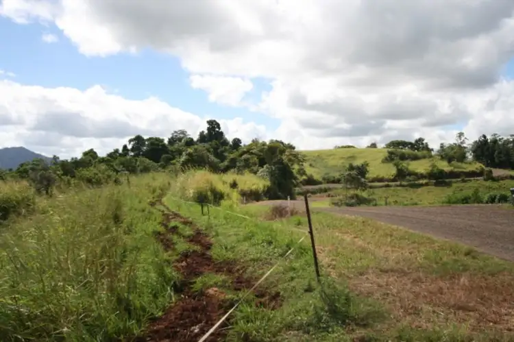 239 Dunne Road, East Palmerston QLD 4860
