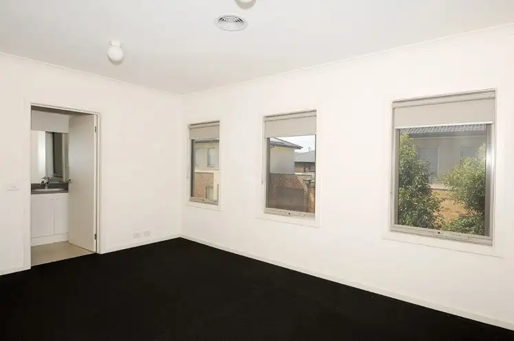 Seventh view of Homely townhouse listing, 3/35 Lily Way, Skye VIC 3977