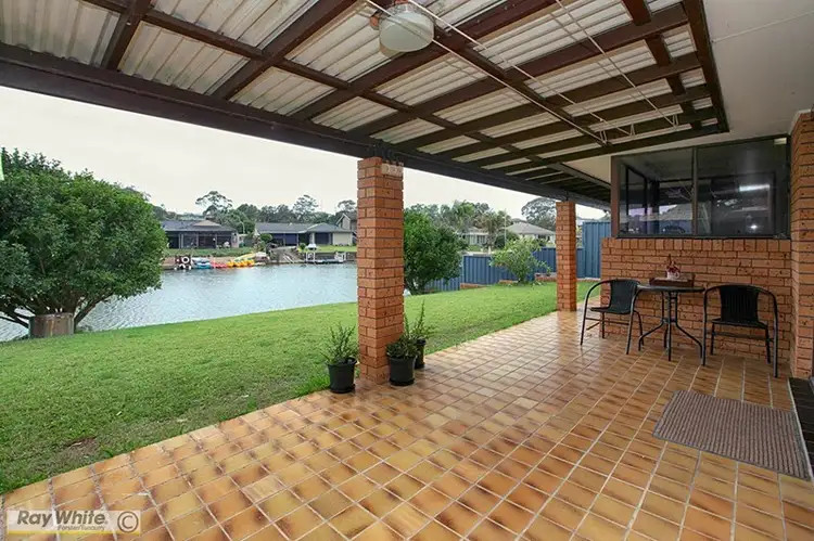 Second view of Homely house listing, 12 Roebuck Key, Forster NSW 2428