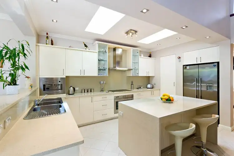 Seventh view of Homely house listing, 5 Macintyre Crescent, Sylvania Waters NSW 2224