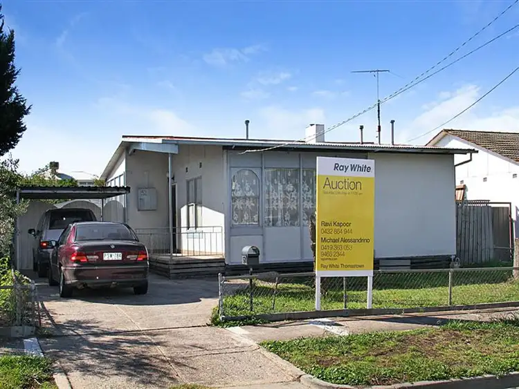 Second view of Homely house listing, 52 Stanhope Street, Broadmeadows VIC 3047