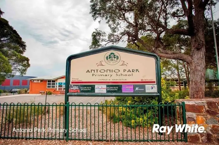 Third view of Homely townhouse listing, 1/17 Ferguson Street, Mitcham VIC 3132