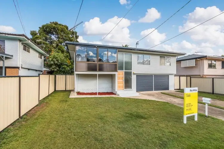 25 Tunney Street, Wishart QLD 4122