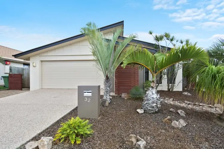 32 Leea Street, Sippy Downs QLD 4556