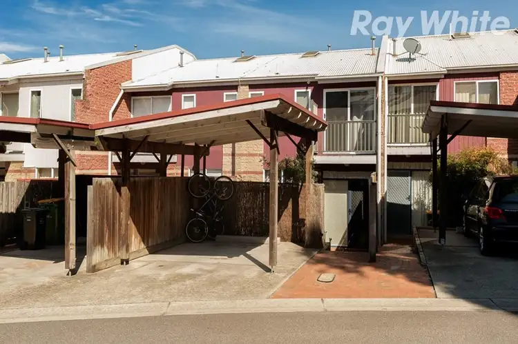 Second view of Homely townhouse listing, 15/121 Grange Boulevard, Bundoora VIC 3083