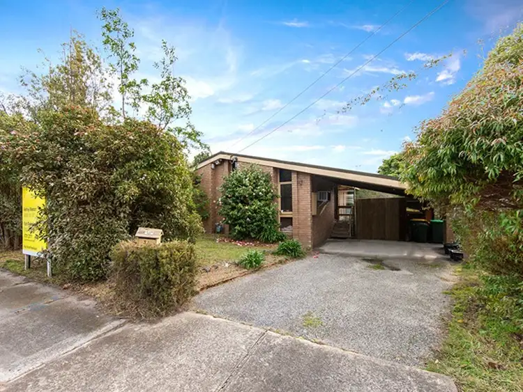 Main view of Homely house listing, 34 Culburra Avenue, Frankston VIC 3199