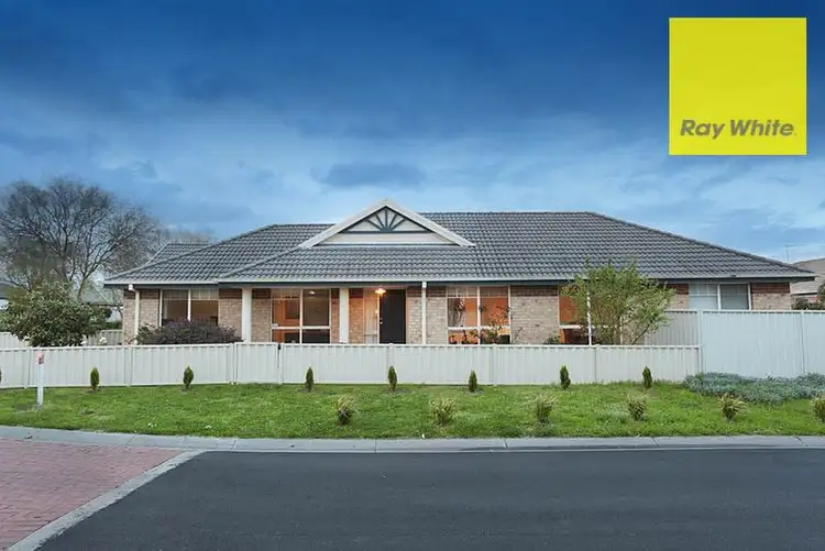 Third view of Homely house listing, 16 Gleneagles Avenue, Tarneit VIC 3029