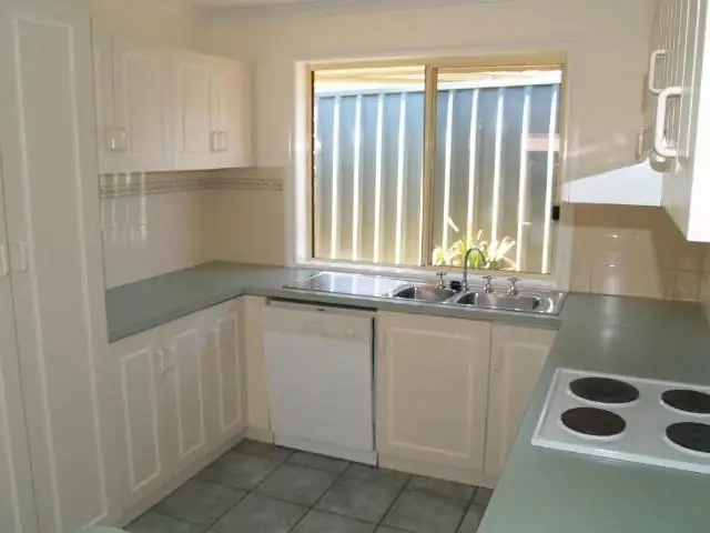 Third view of Homely house listing, 2/5 Edwards Crescent, Waikerie SA 5330