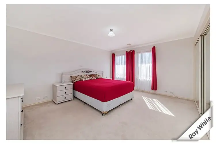Sixth view of Homely townhouse listing, 1/10 Bennetts Close, Mckellar ACT 2617