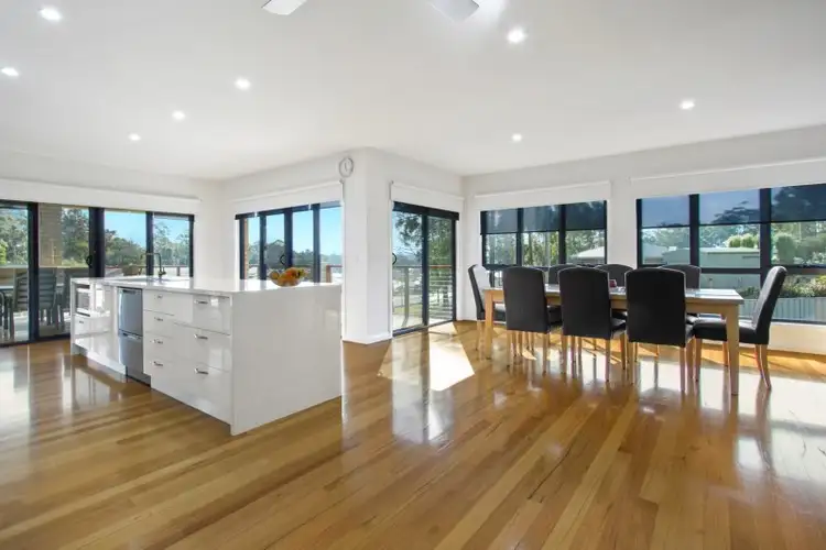 3 Hunter Place, Sunshine Bay NSW 2536