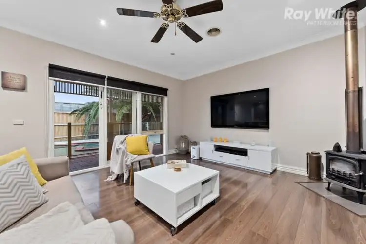 Sixth view of Homely house listing, 30 Harbour Drive, Patterson Lakes VIC 3197