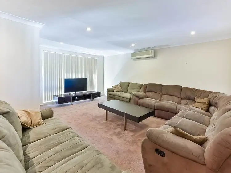 Second view of Homely house listing, 204 Eagleview Road, Minto NSW 2566