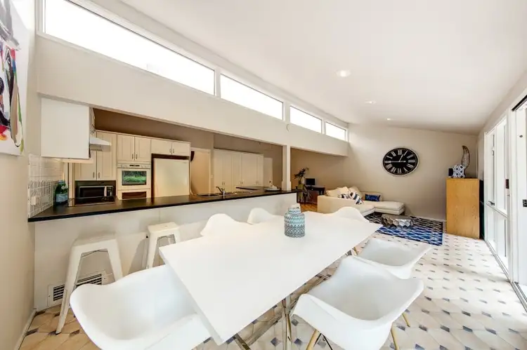 Third view of Homely house listing, 45 Curtin Avenue, Wahroonga NSW 2076