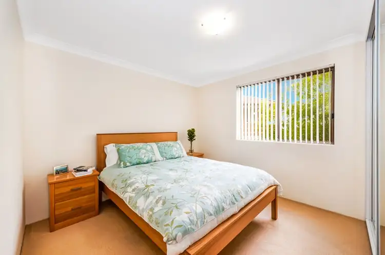 Fourth view of Homely apartment listing, 5/2 Pearson Street, Gladesville NSW 2111