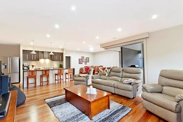 Second view of Homely house listing, 51 Dennington Rise, Dennington VIC 3280
