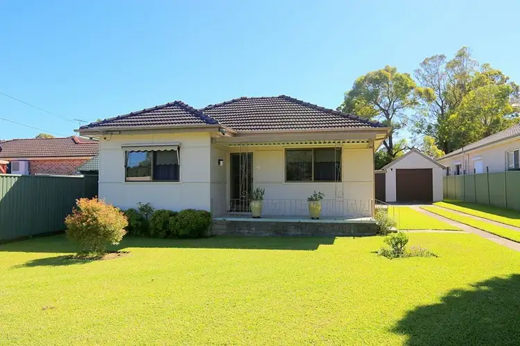Main view of Homely house listing, 42 Uranus Road, Padstow NSW 2211