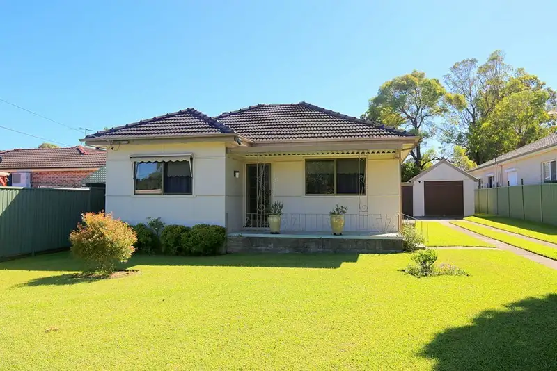 Main view of Homely house listing, 42 Uranus Road, Padstow NSW 2211